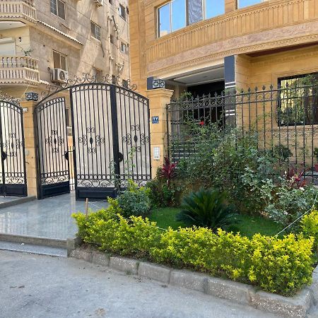 Luxury Apartments Beside Mall Of Arabia And Dar Al-Fouad Hospital - Families Only- No Alcoholic Beverages 6th of October City المظهر الخارجي الصورة