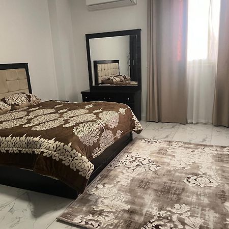 Luxury Apartments Beside Mall Of Arabia And Dar Al-Fouad Hospital - Families Only- No Alcoholic Beverages 6th of October City المظهر الخارجي الصورة