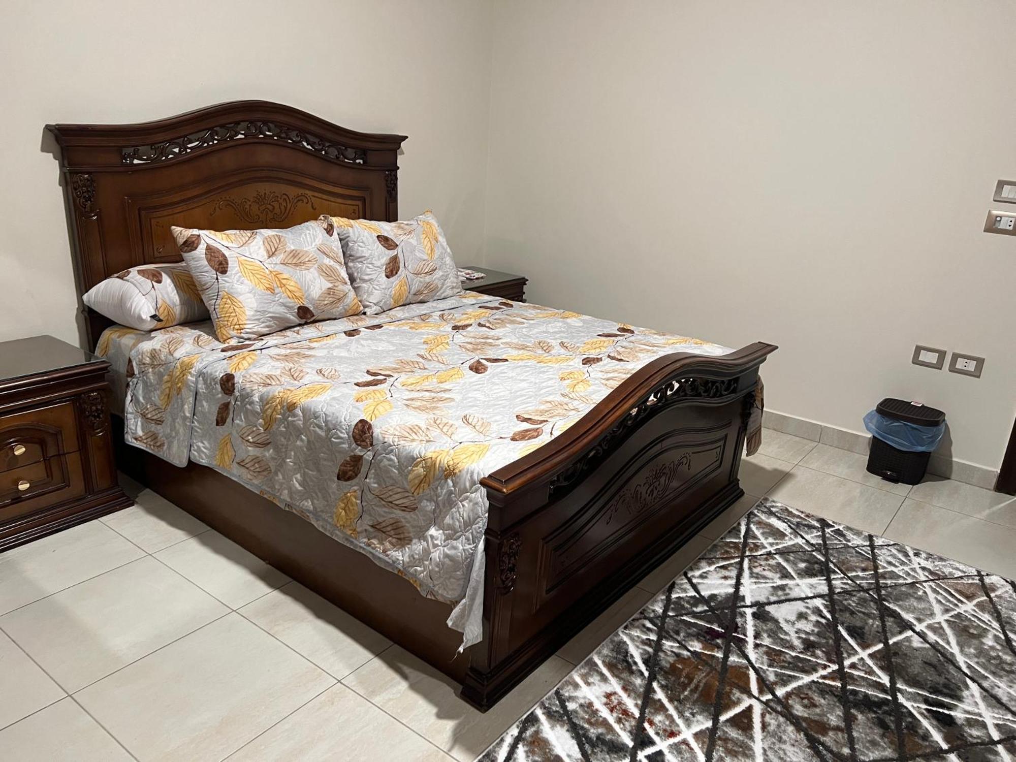 Luxury Apartments Beside Mall Of Arabia And Dar Al-Fouad Hospital - Families Only- No Alcoholic Beverages 6th of October City المظهر الخارجي الصورة
