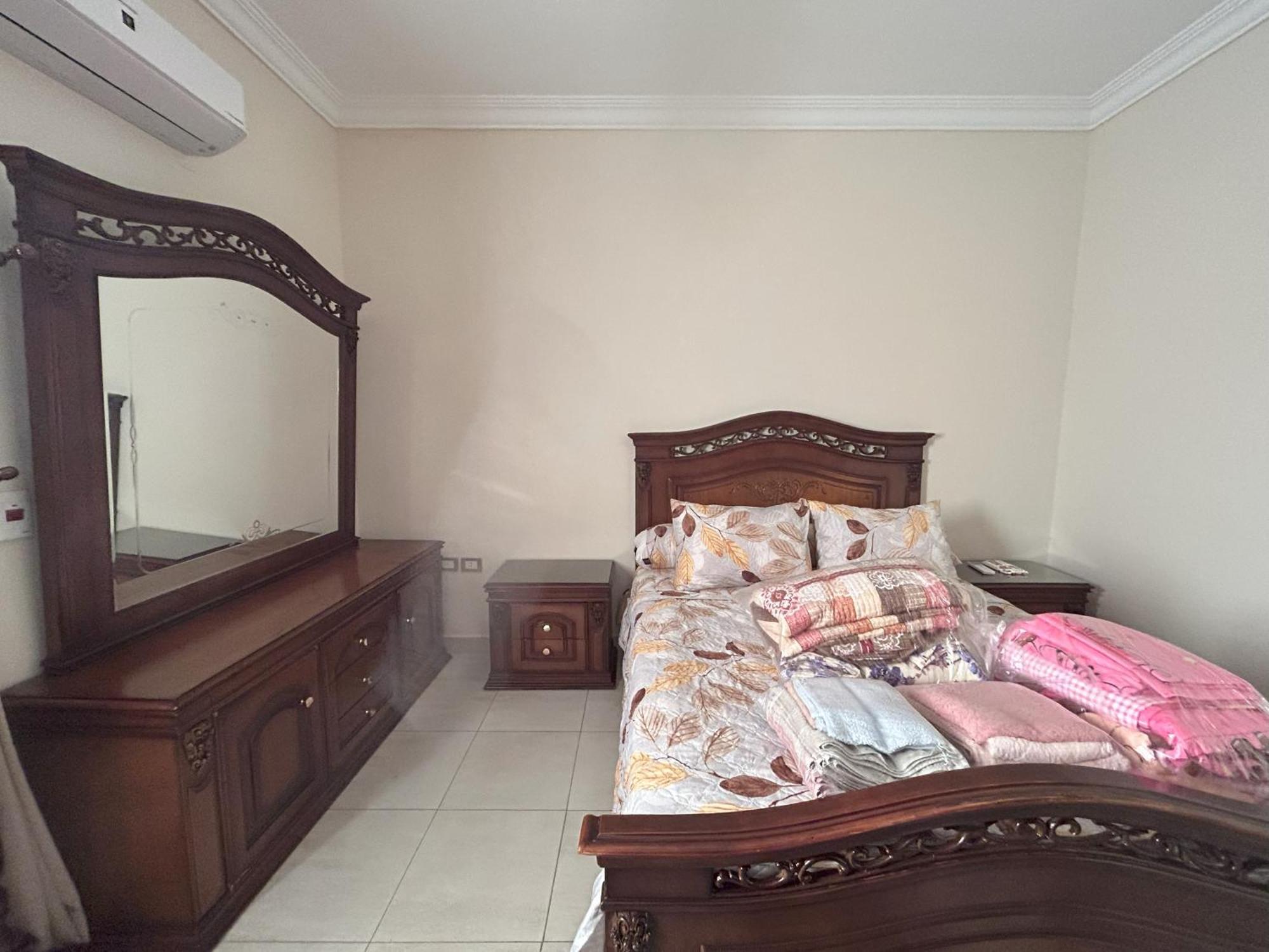 Luxury Apartments Beside Mall Of Arabia And Dar Al-Fouad Hospital - Families Only- No Alcoholic Beverages 6th of October City المظهر الخارجي الصورة
