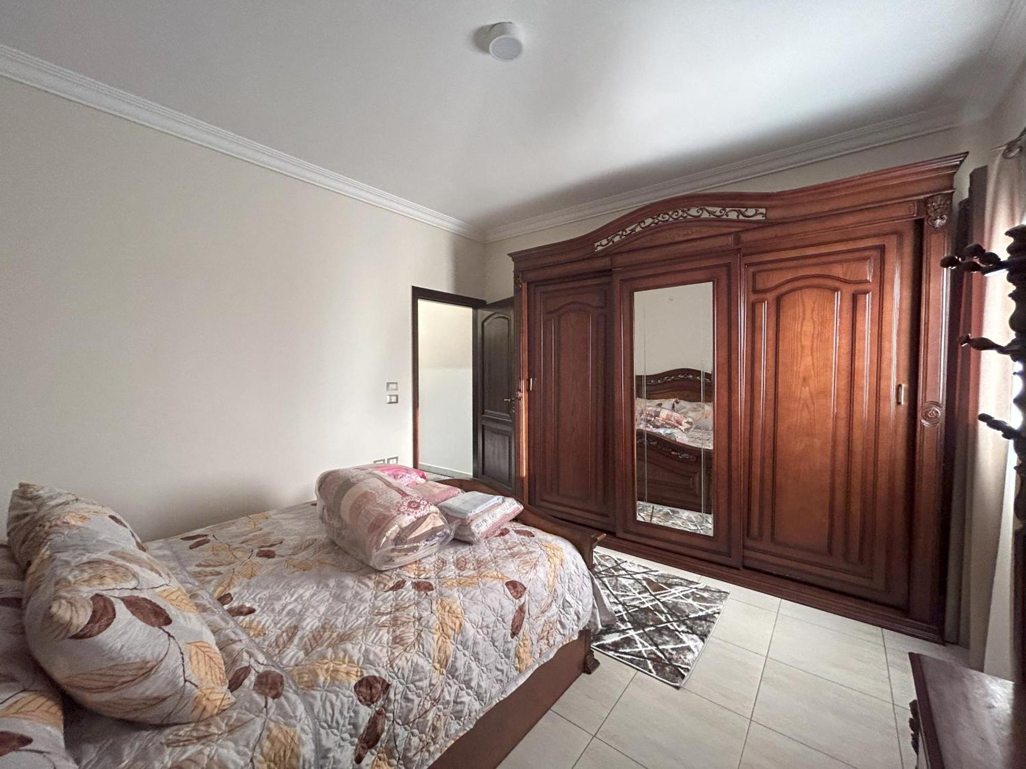Luxury Apartments Beside Mall Of Arabia And Dar Al-Fouad Hospital - Families Only- No Alcoholic Beverages 6th of October City المظهر الخارجي الصورة