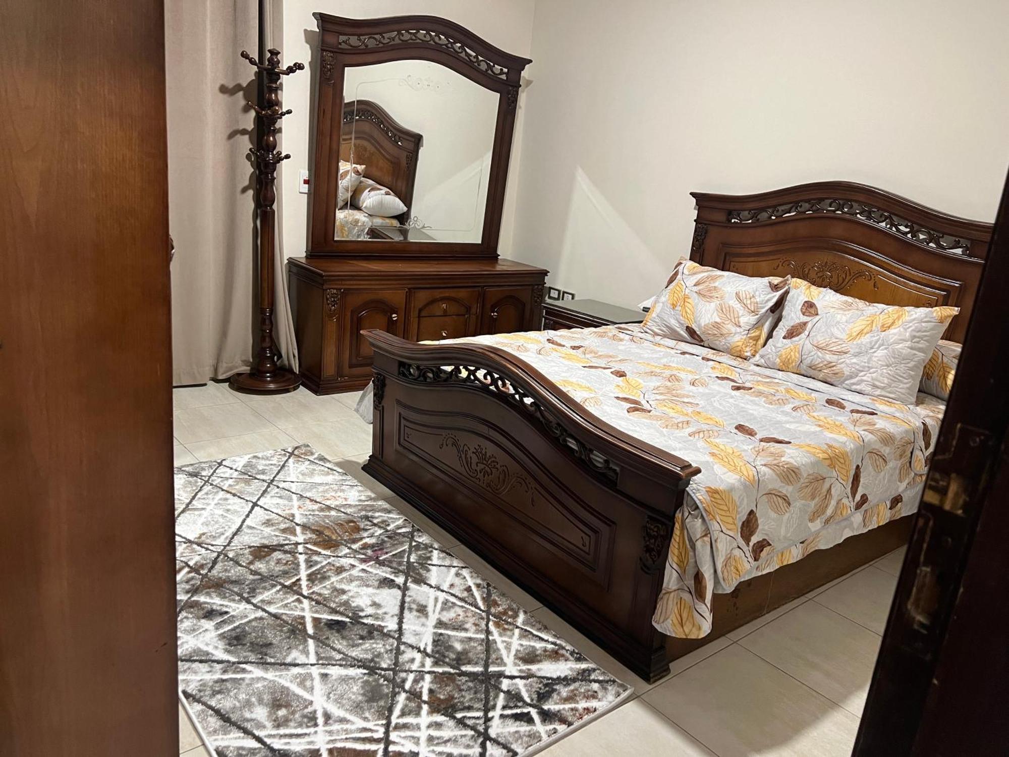 Luxury Apartments Beside Mall Of Arabia And Dar Al-Fouad Hospital - Families Only- No Alcoholic Beverages 6th of October City المظهر الخارجي الصورة