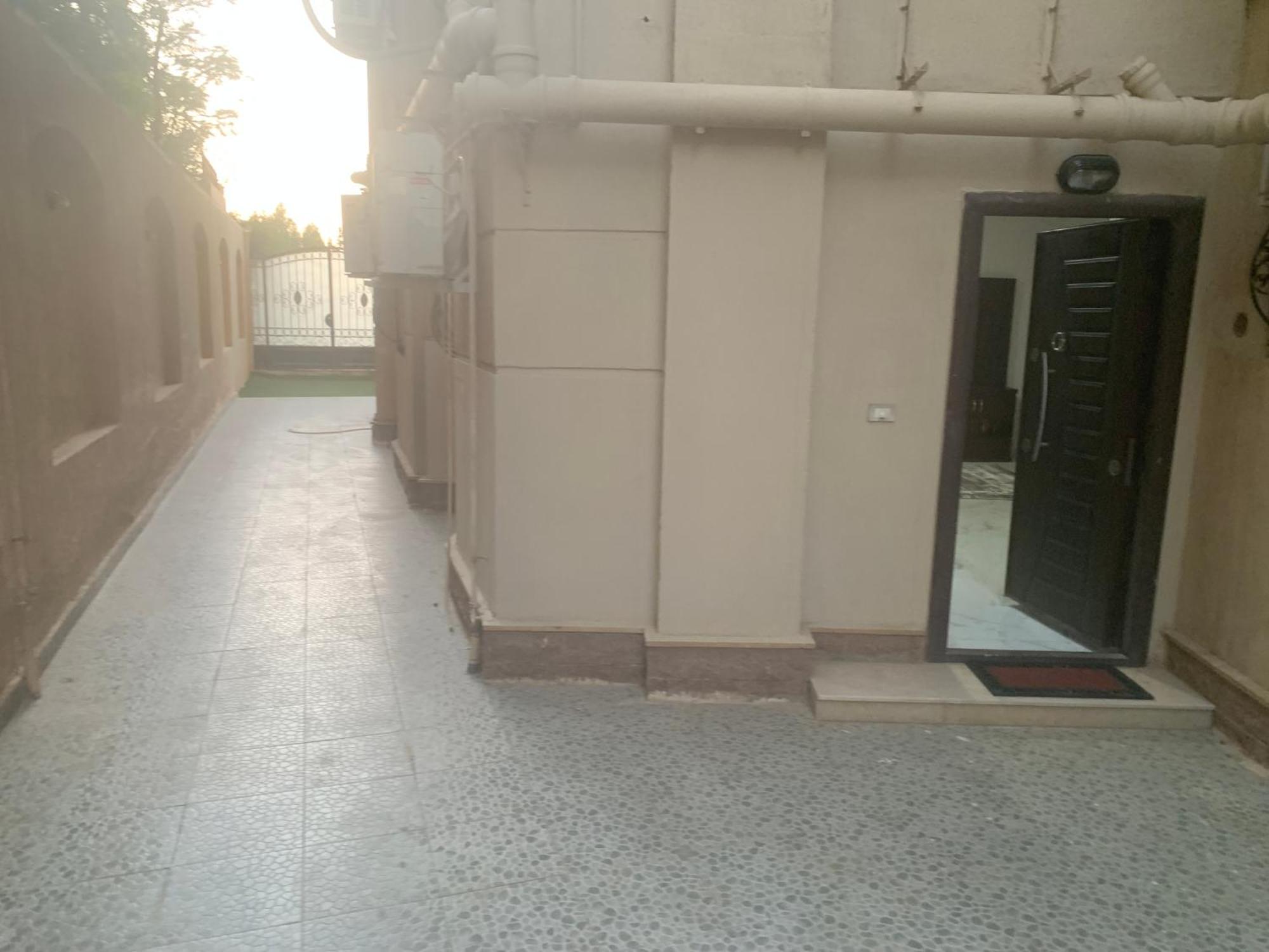 Luxury Apartments Beside Mall Of Arabia And Dar Al-Fouad Hospital - Families Only- No Alcoholic Beverages 6th of October City المظهر الخارجي الصورة